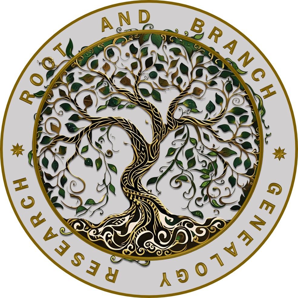 Root and Branch